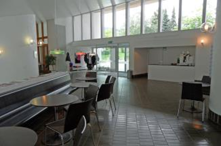 Foyer 1