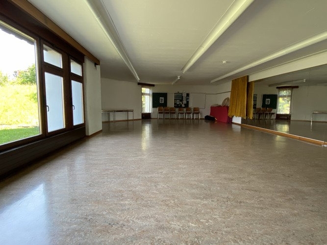 03 Pfarrsaal