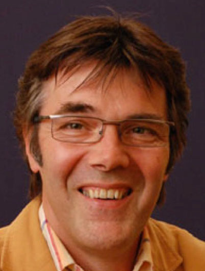 Felix Zeller
