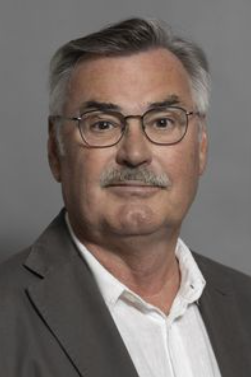 Roland Steck