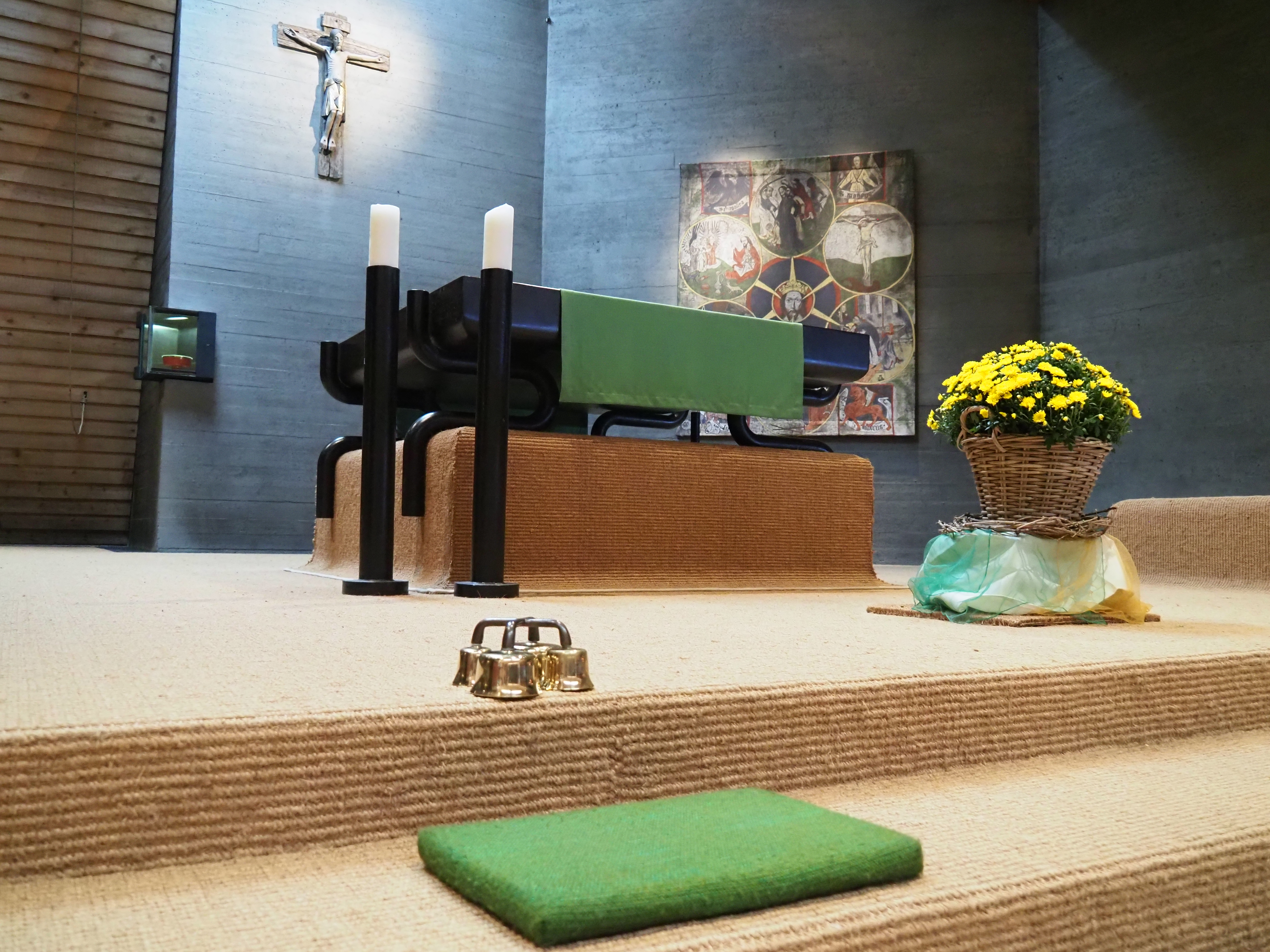 Ministrant:innen