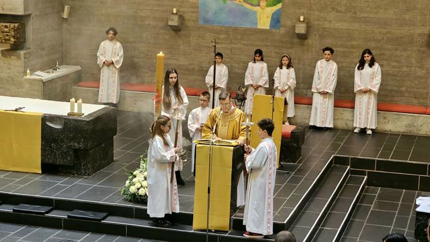 MC Biel Bienne Gruppo Ministranti 9