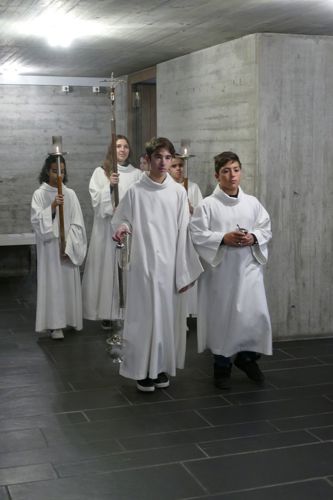 MC Biel Bienne Gruppo Ministranti 10