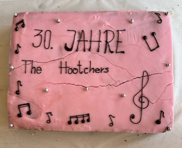 Hootchers30jahre