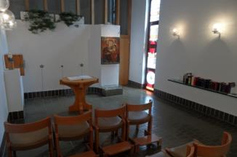 Stille 1