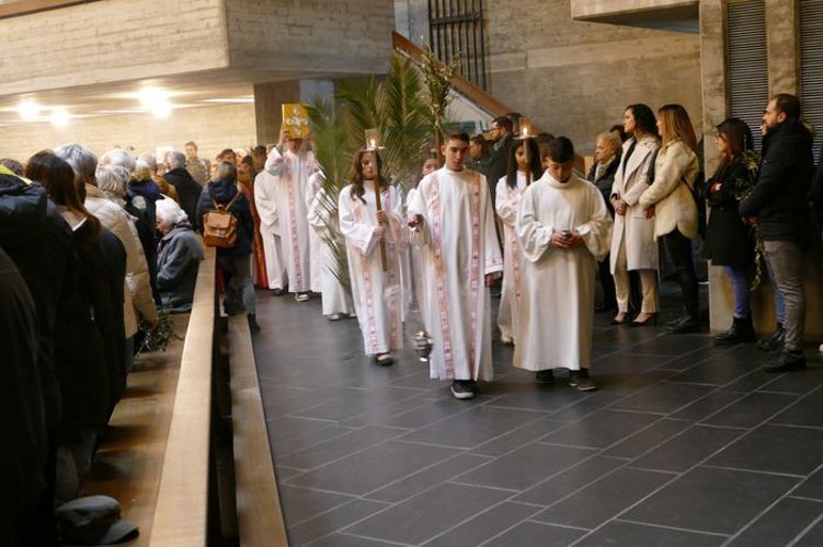 MC Biel Bienne Gruppo Ministranti 8