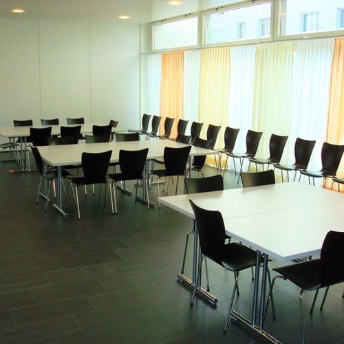 Saal Standard