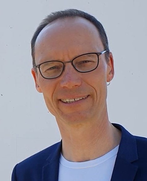 Peter Sladkovic-Büchel