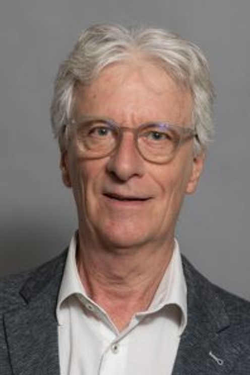 Rolf Ammann